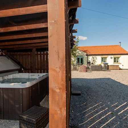 East Farm Cottage 더럼 외부 사진