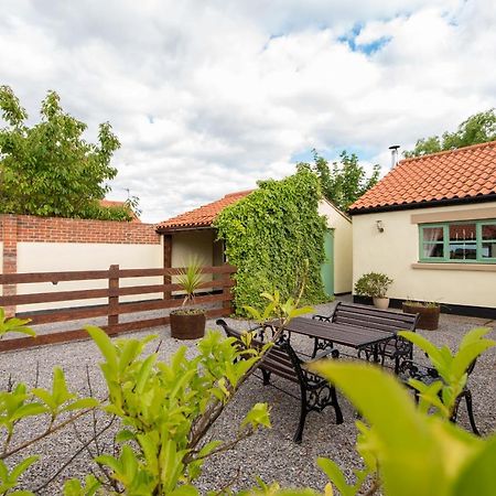 East Farm Cottage 더럼 외부 사진