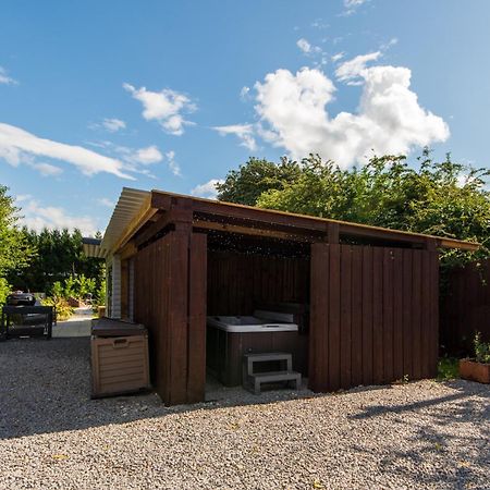 East Farm Cottage 더럼 외부 사진