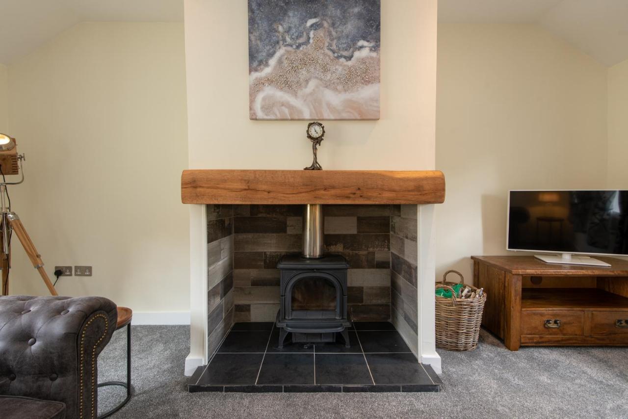 East Farm Cottage 더럼 외부 사진