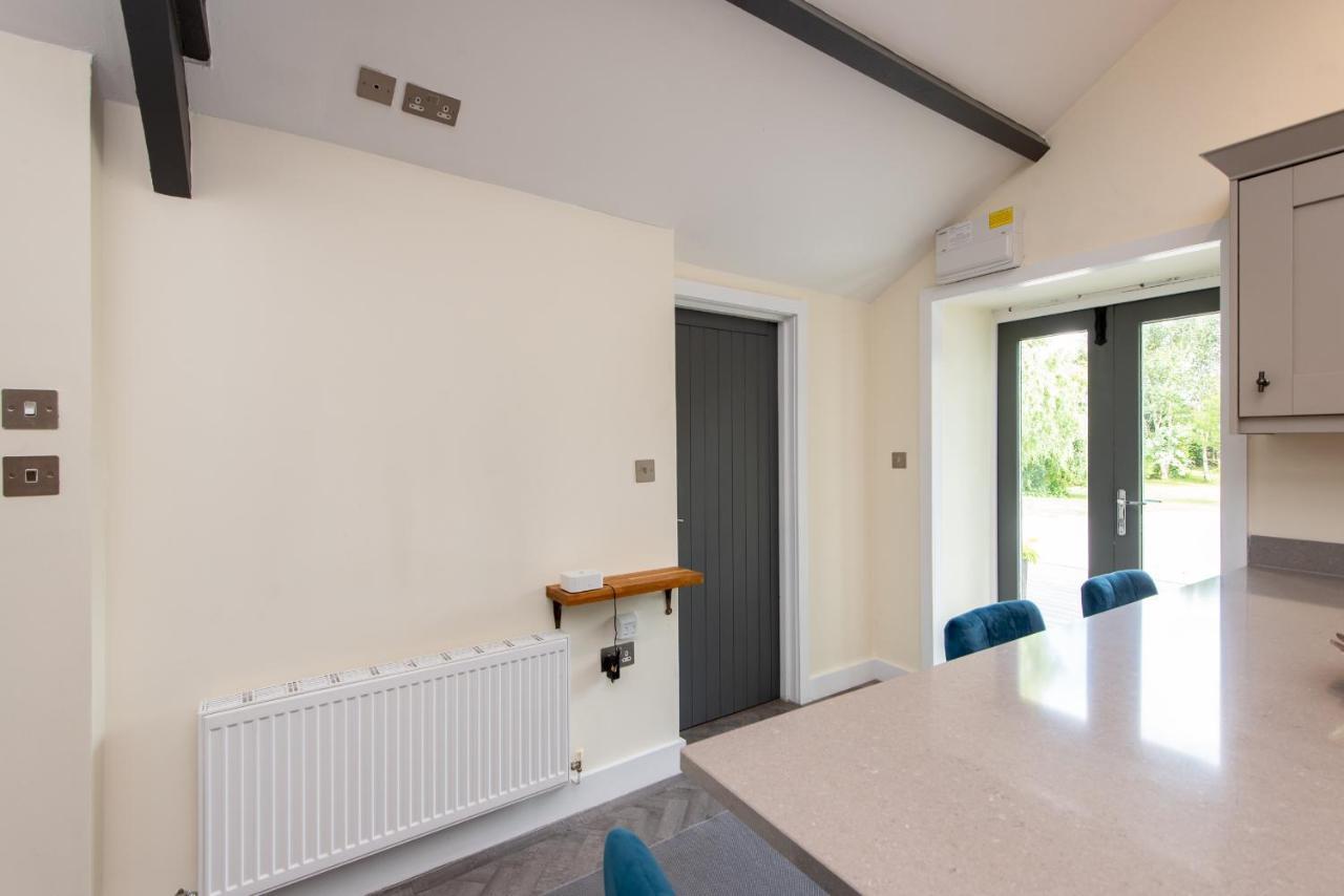 East Farm Cottage 더럼 외부 사진