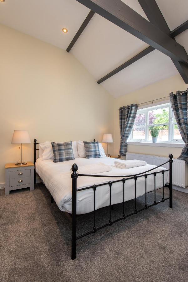 East Farm Cottage 더럼 외부 사진