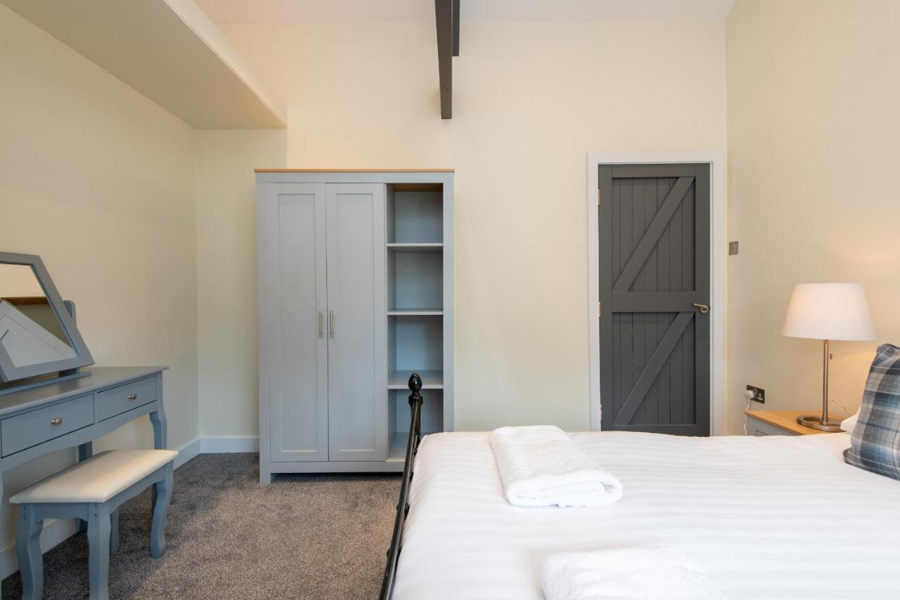 East Farm Cottage 더럼 외부 사진