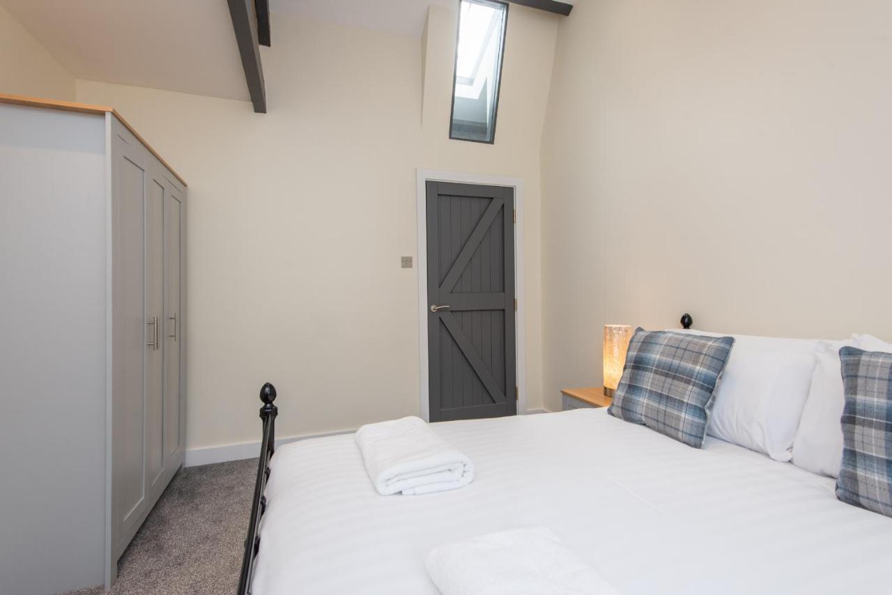 East Farm Cottage 더럼 외부 사진