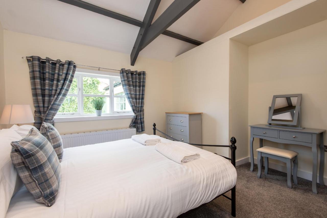 East Farm Cottage 더럼 외부 사진