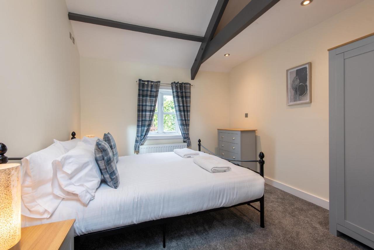 East Farm Cottage 더럼 외부 사진