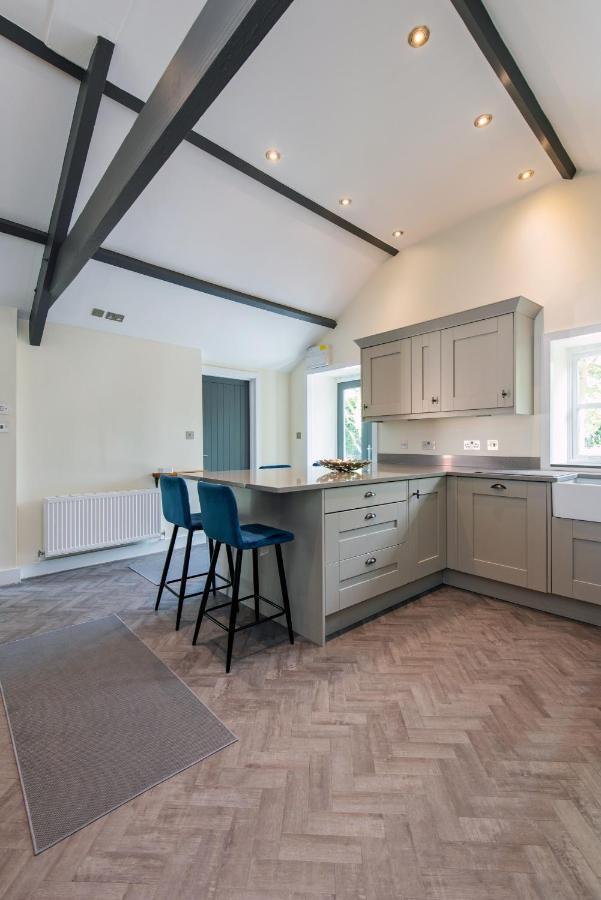 East Farm Cottage 더럼 외부 사진