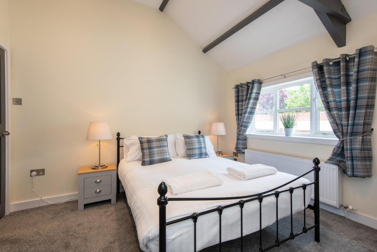 East Farm Cottage 더럼 외부 사진
